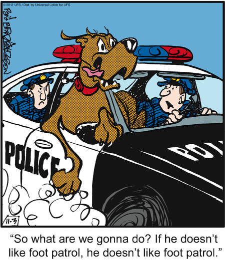 marmaduke